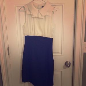 The Limited Professional dress (sz 0)